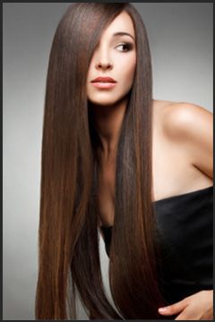 types of hair extensions