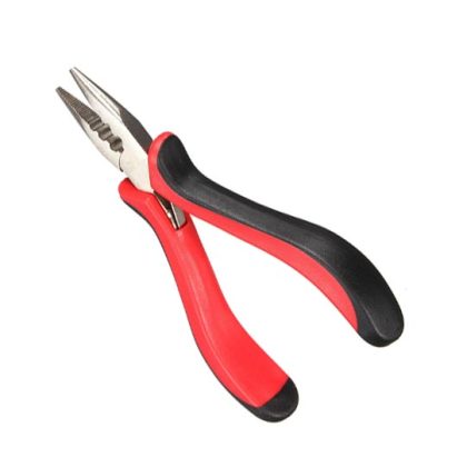 hair extension opening pliers