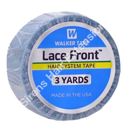 lace front tape