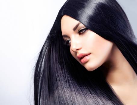 re-installation and tape hair and weft hair extensions