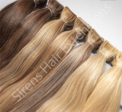 russian hair extensions category