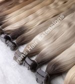 russian ombre tape hair extensions