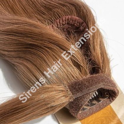 russian ombre ponytail extensions