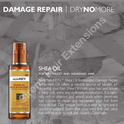 shea repair oil