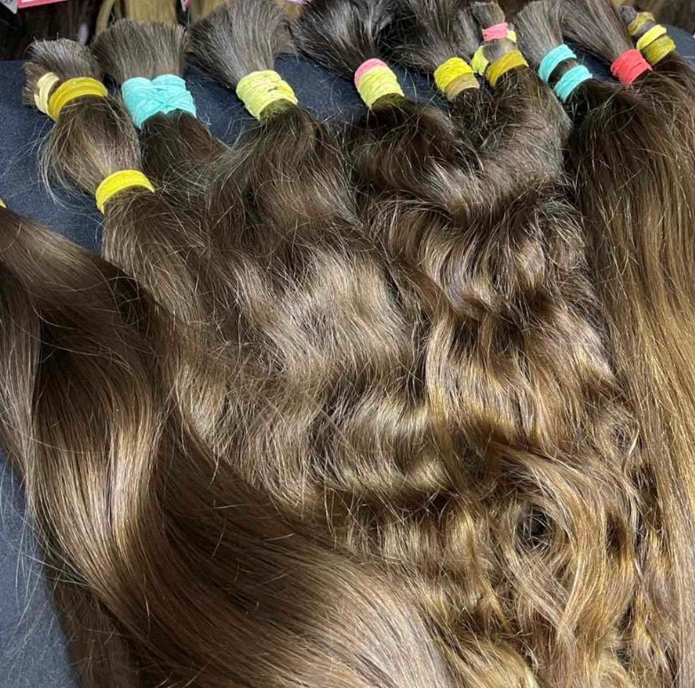 ukrainian hair extensions